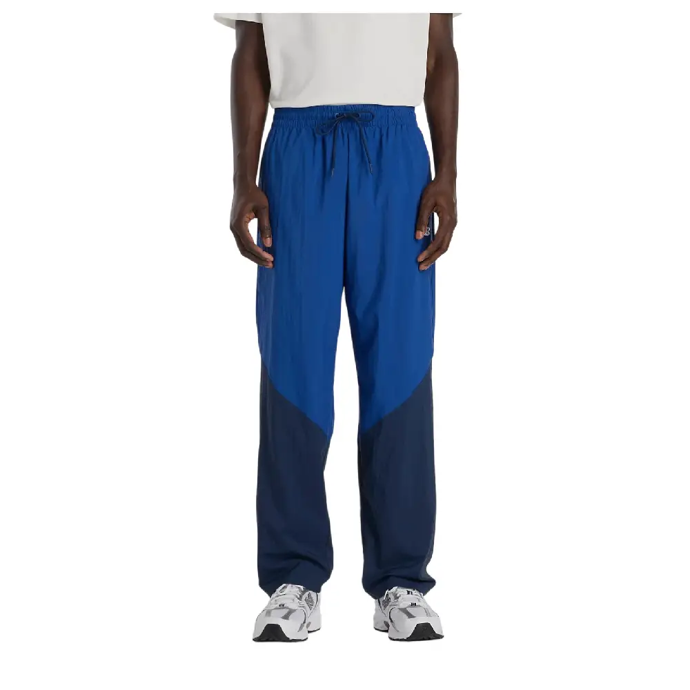 Sport Legacy Pant Blue