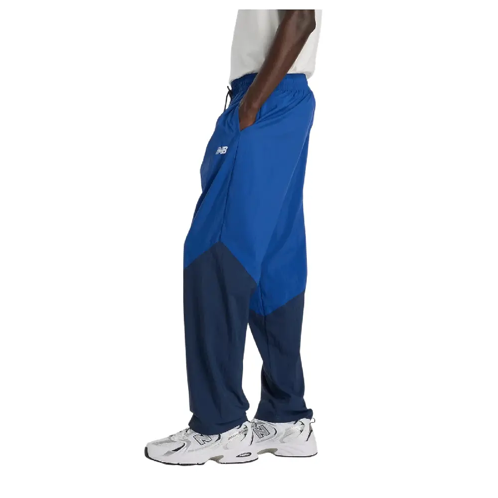 Sport Legacy Pant Blue - Image 3