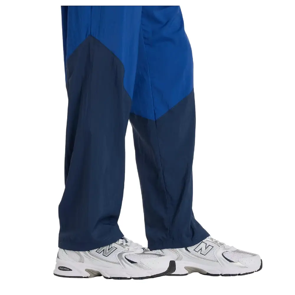 Sport Legacy Pant Blue - Image 4