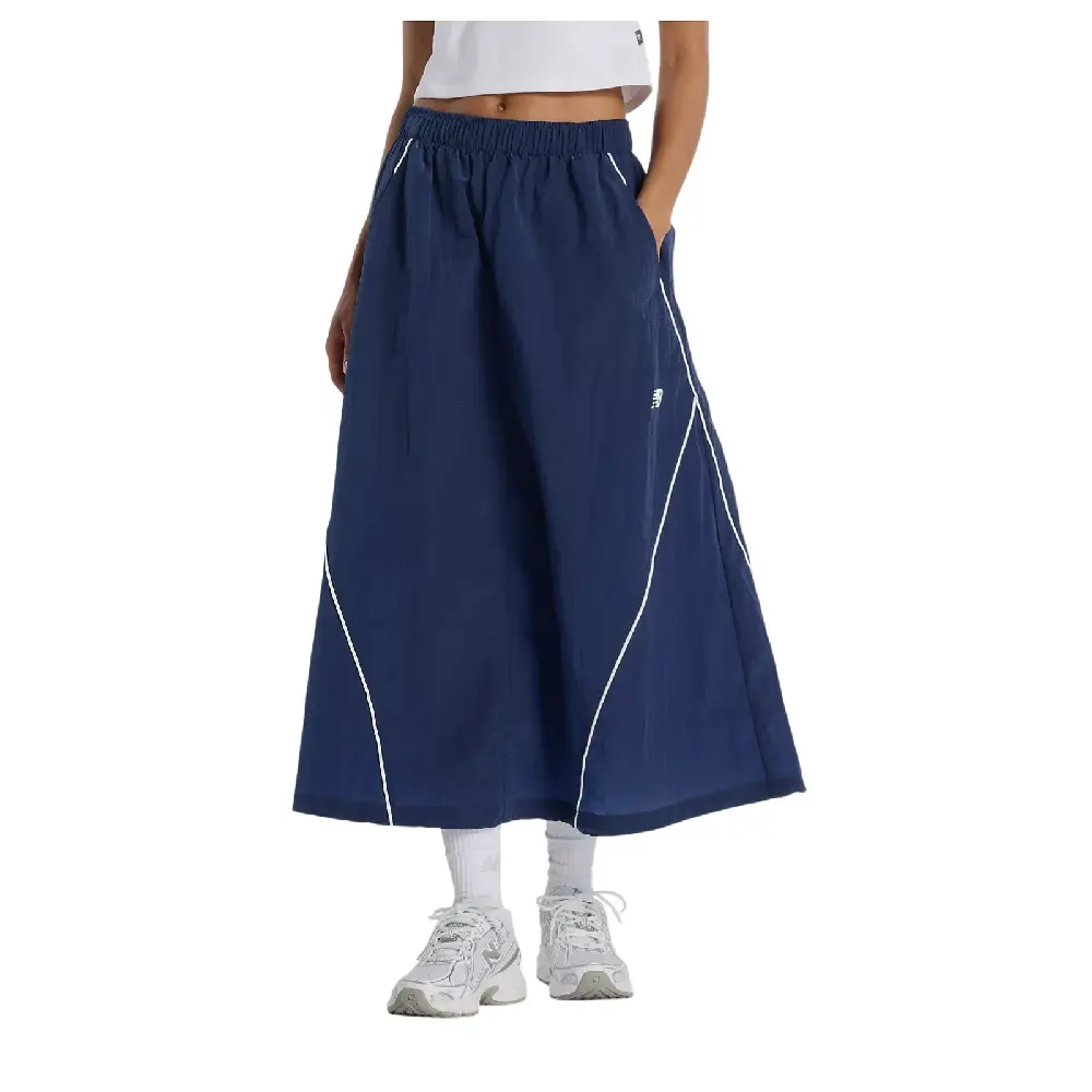 Sport Legacy Skirt Blue