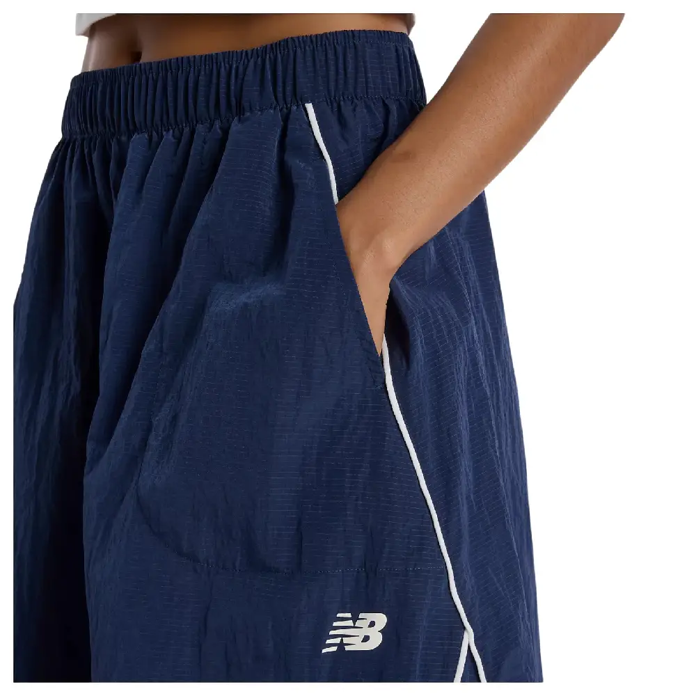 Sport Legacy Skirt Blue - Image 3