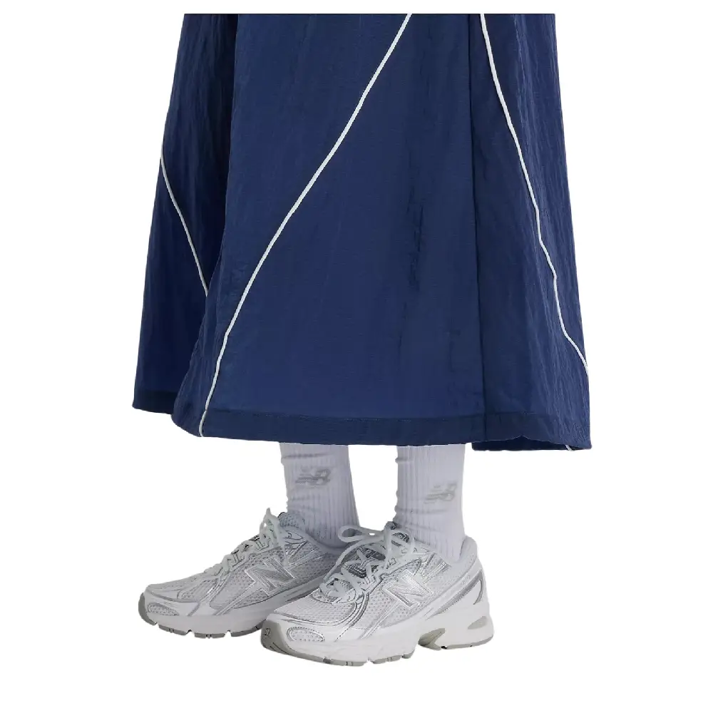 Sport Legacy Skirt Blue - Image 4