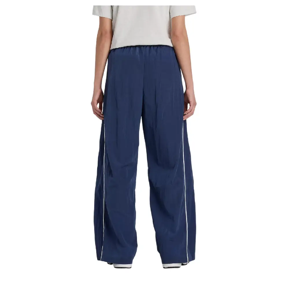 Sport Legacy Woman Pant Blue - Image 2