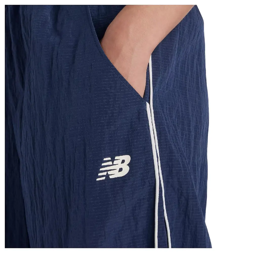 Sport Legacy Woman Pant Blue - Image 3