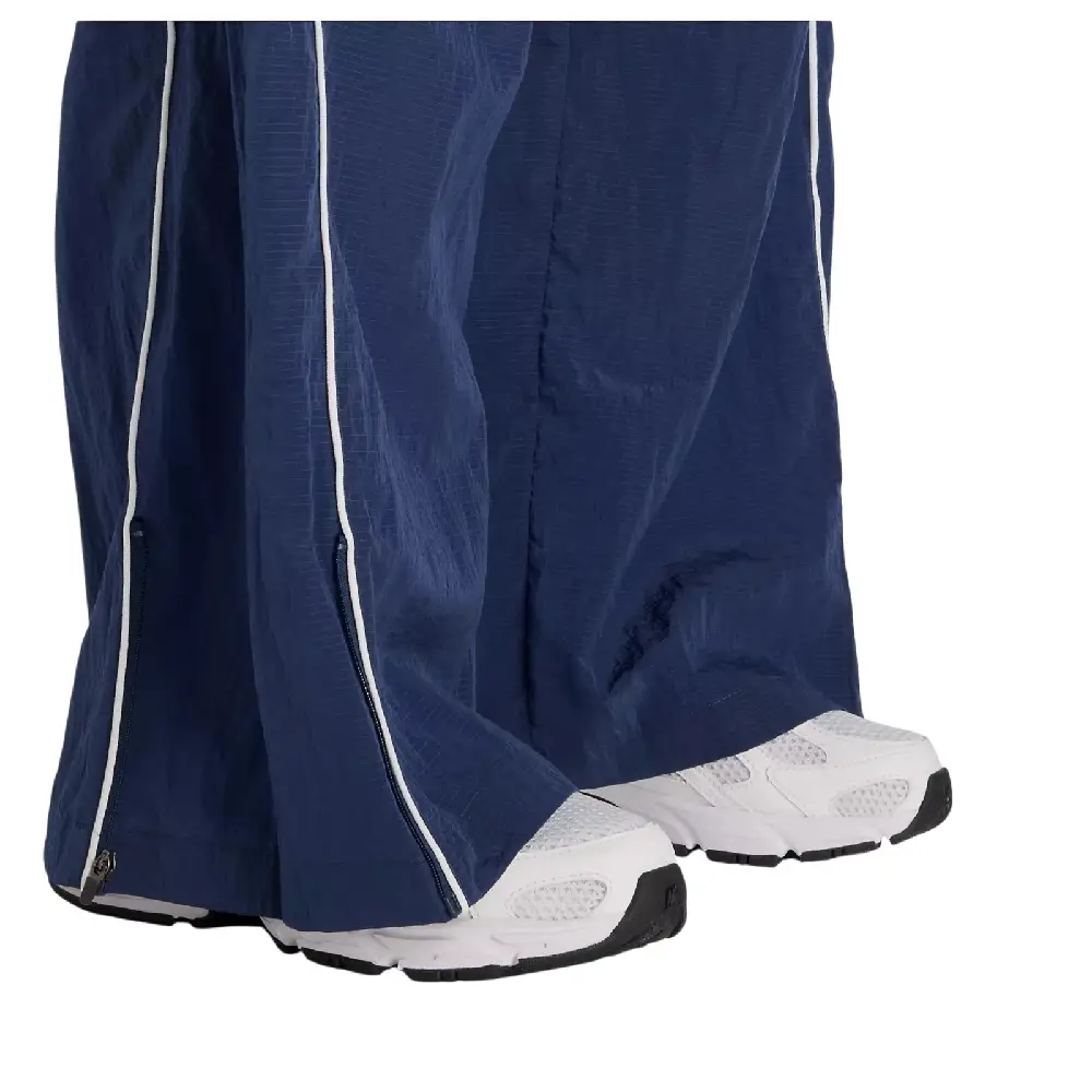 Sport Legacy Woman Pant Blue - Image 4
