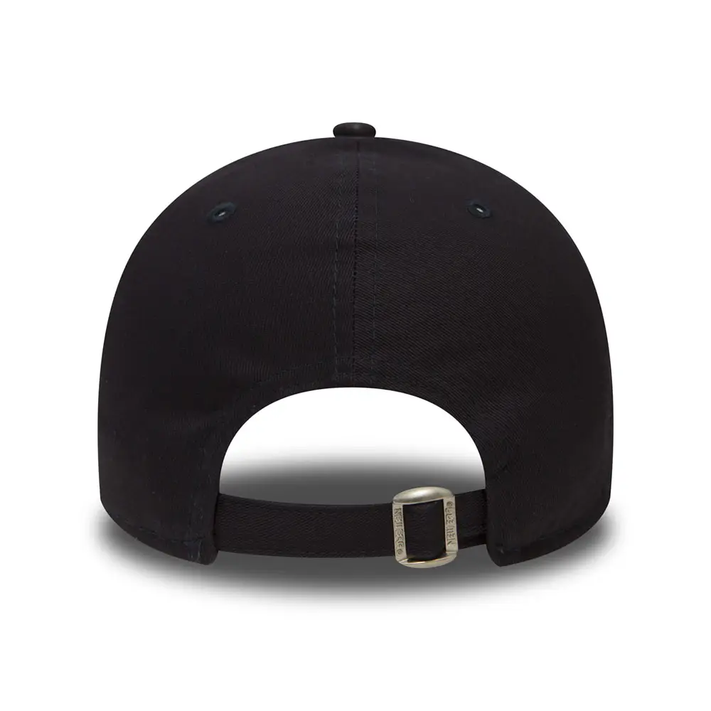 940 Leag Basic Neyyan Navy/White - Image 2