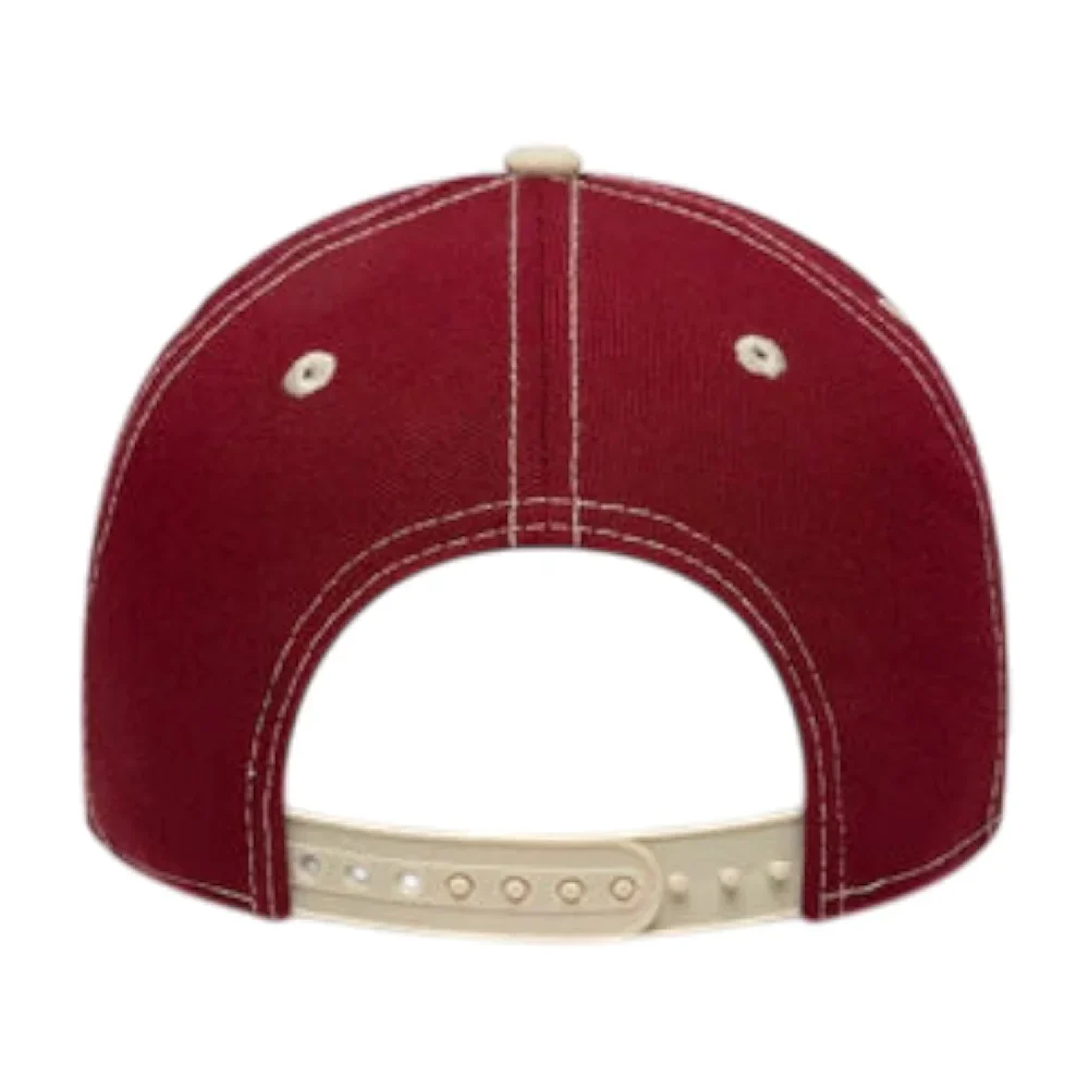9FORTY NBA Chicago Bulls E-Frame Cap - Image 3