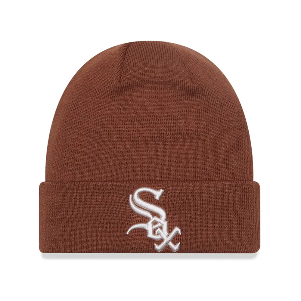 League Essential Beanie