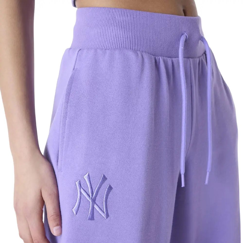 MLB League Essential New York Yankees Fleece Pant - Image 3