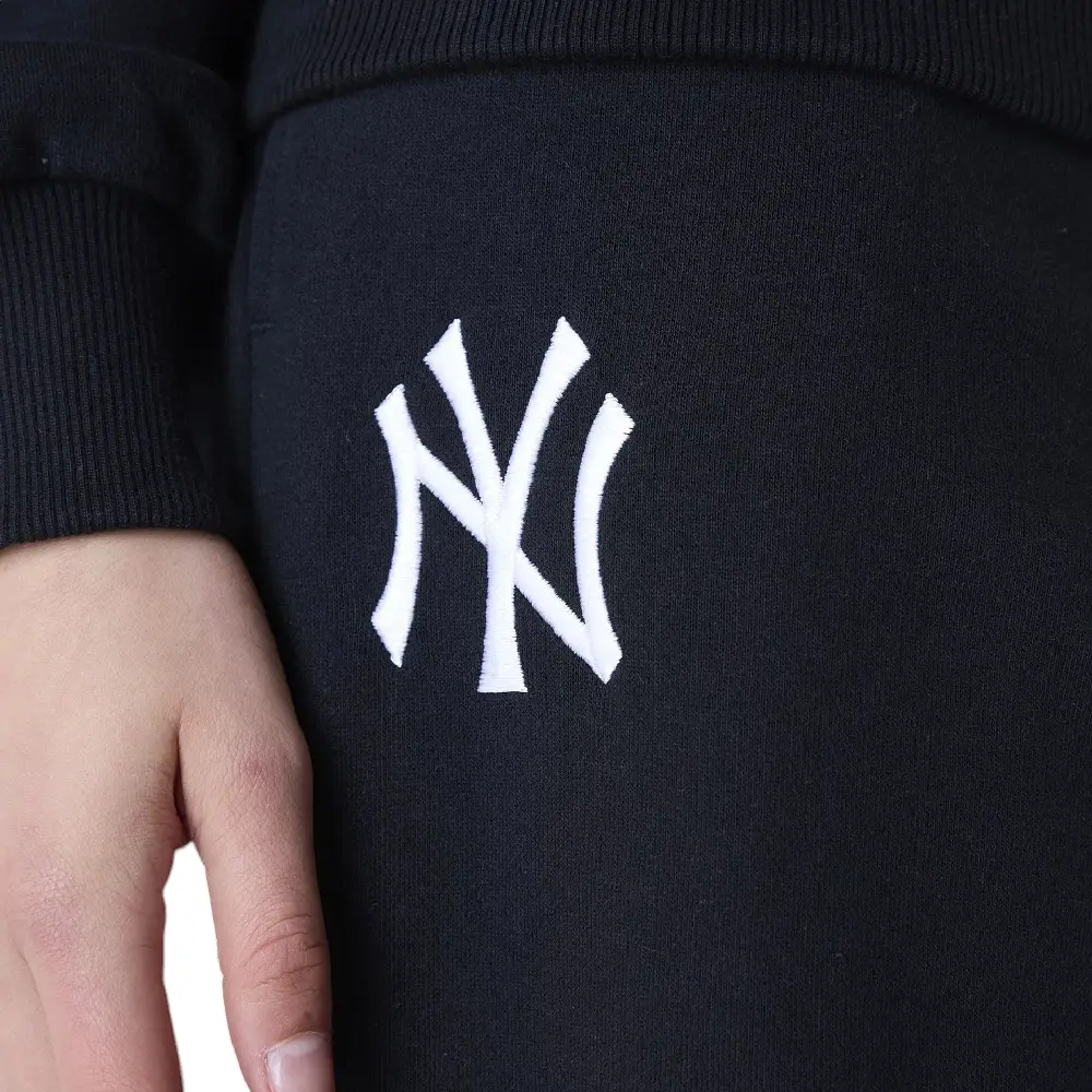 MLB League Essential New York Yankees Fleece Pant - Image 3