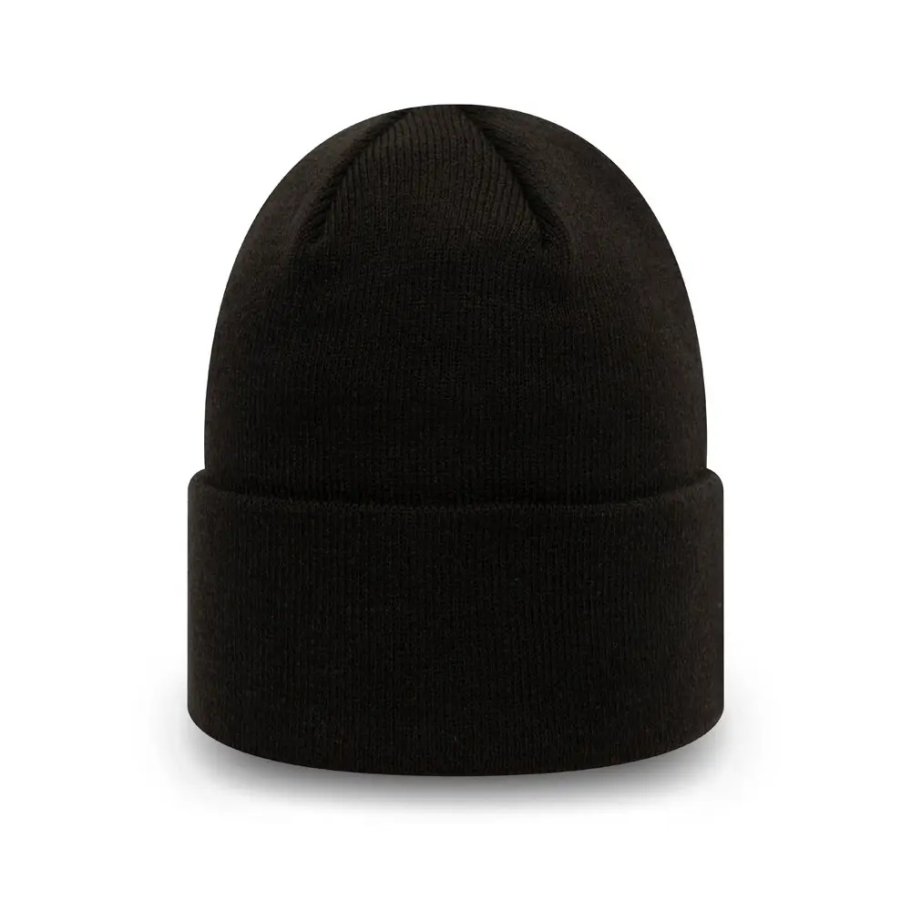 NBA Chicago Bulls Essential Cuff Beanie - Image 5