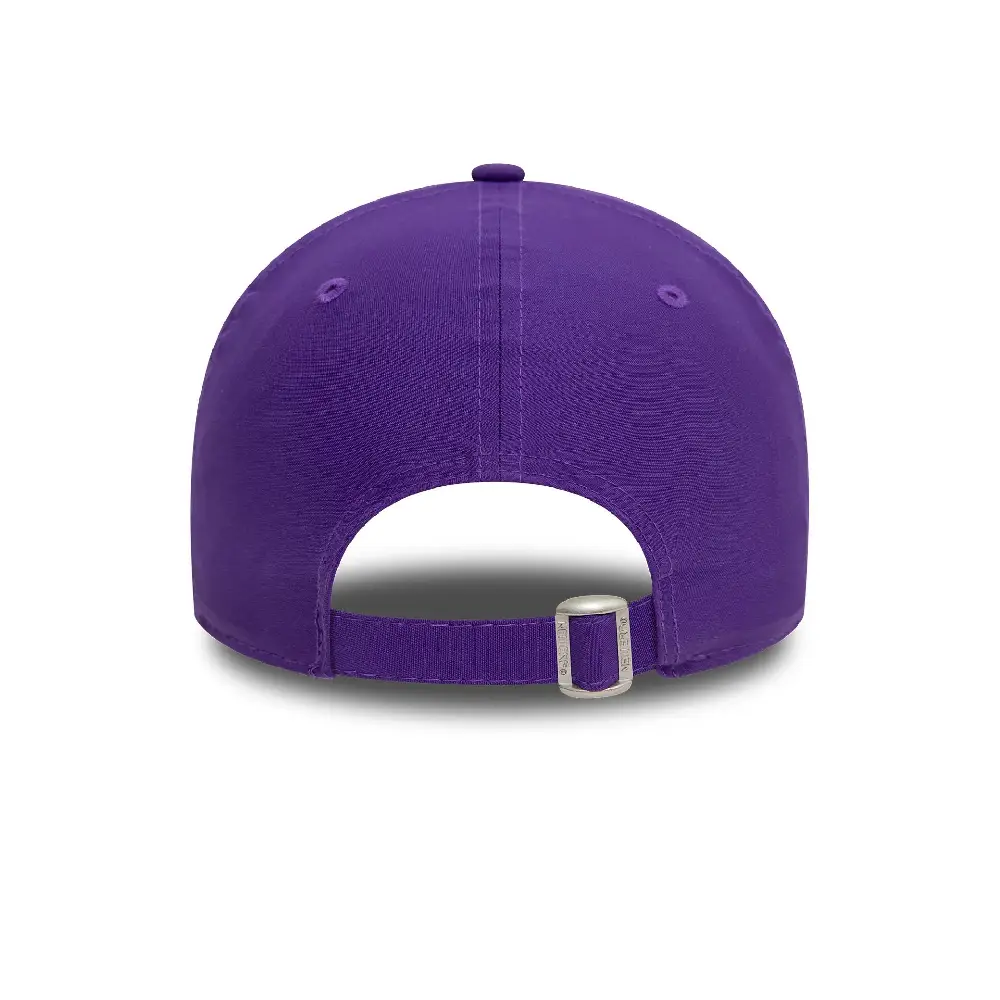 NBA Microfibre LA Lakers 9FORTY Cap - Image 4