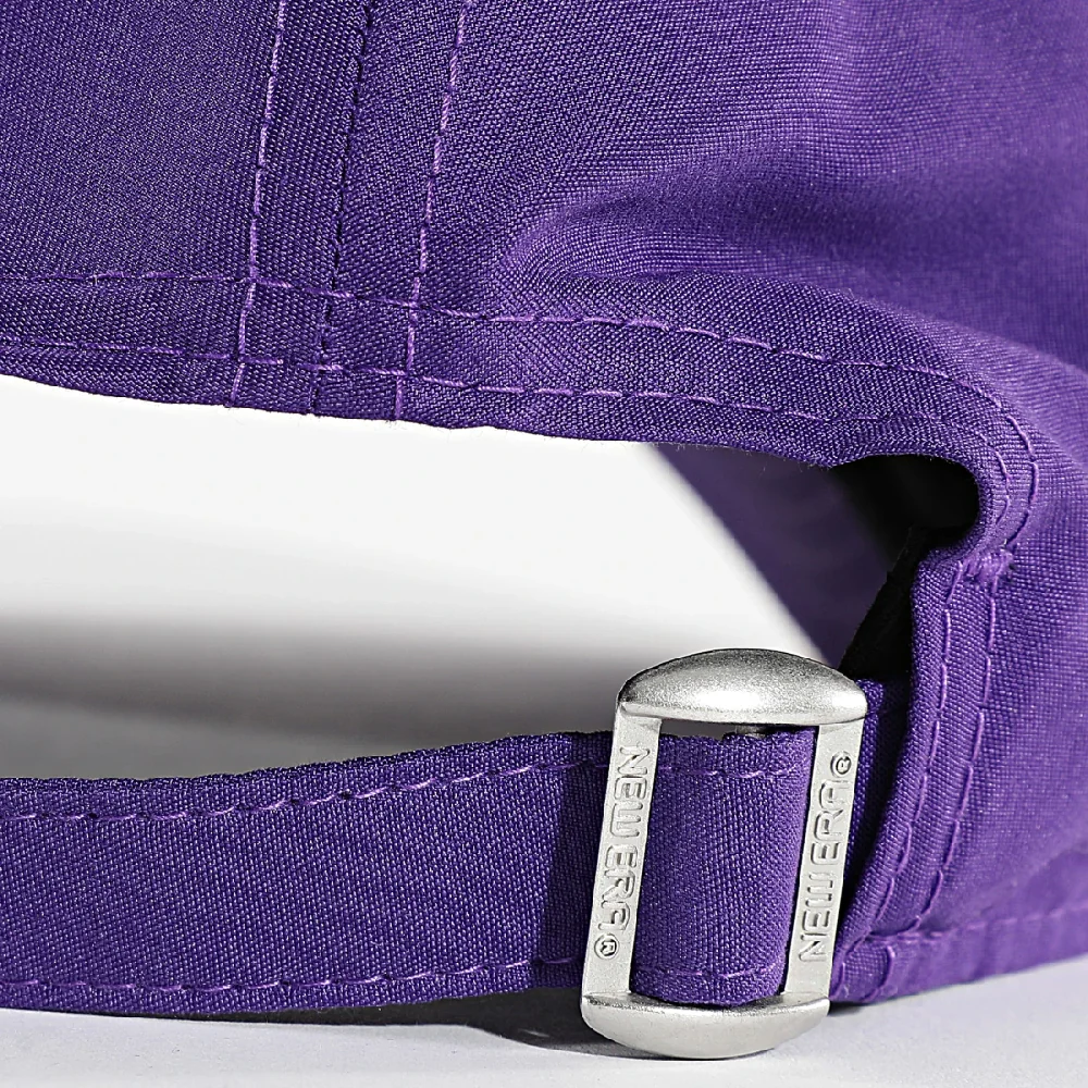 NBA Microfibre LA Lakers 9FORTY Cap - Image 8
