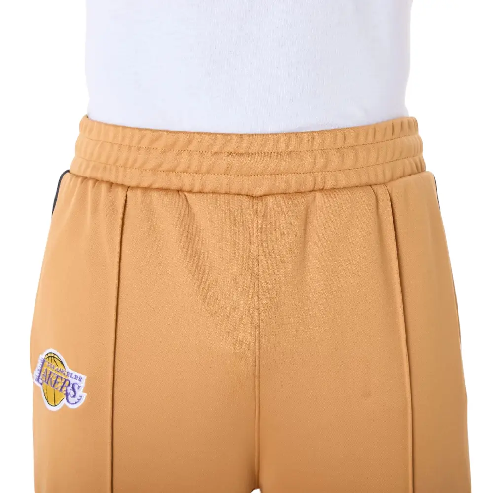 NBA Straight LA Lakers Pant - Image 5