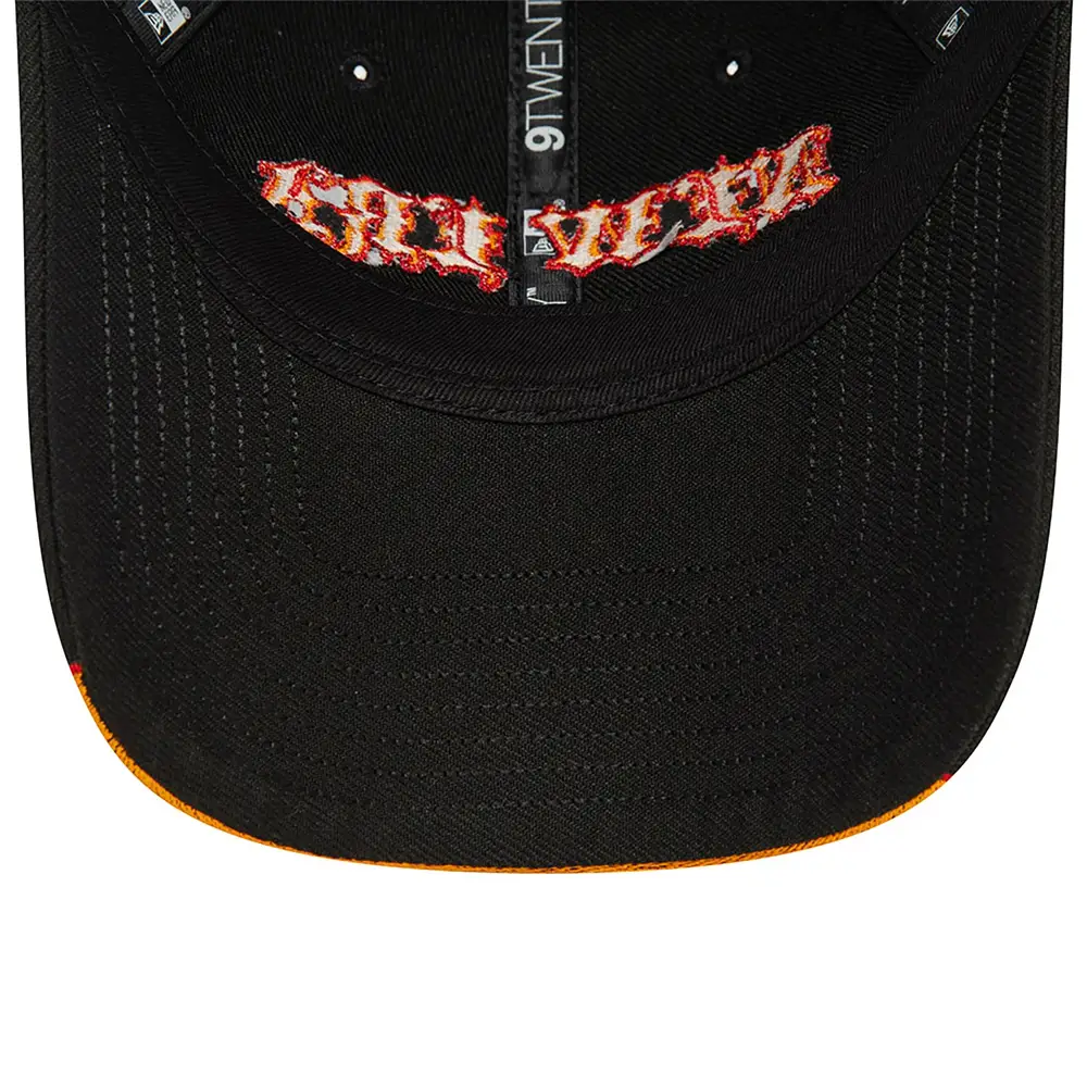 Race Flame 9TWENTY Adjustable Cap - Image 5