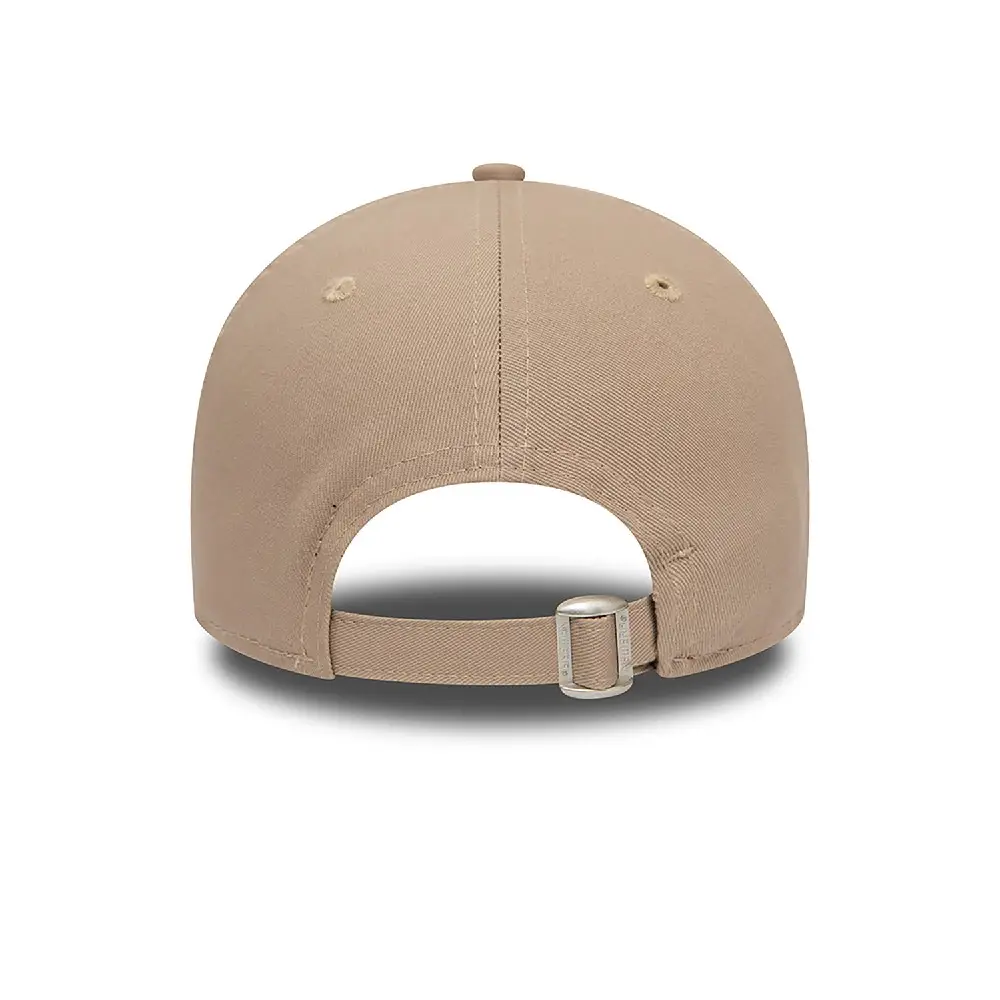 New York Yankees League Essential Brown 9Forty Adjustable Cap - Image 4