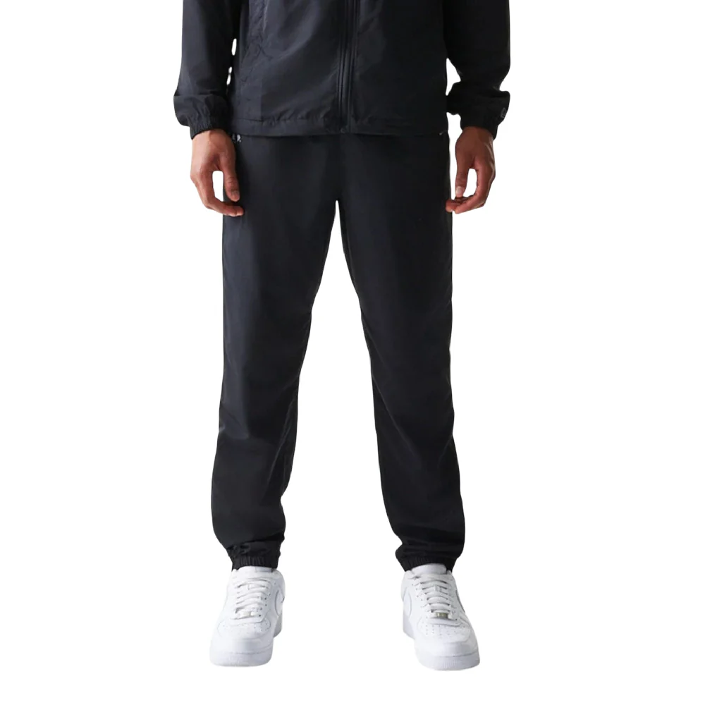 New York Yankees MLB Black Track Pants