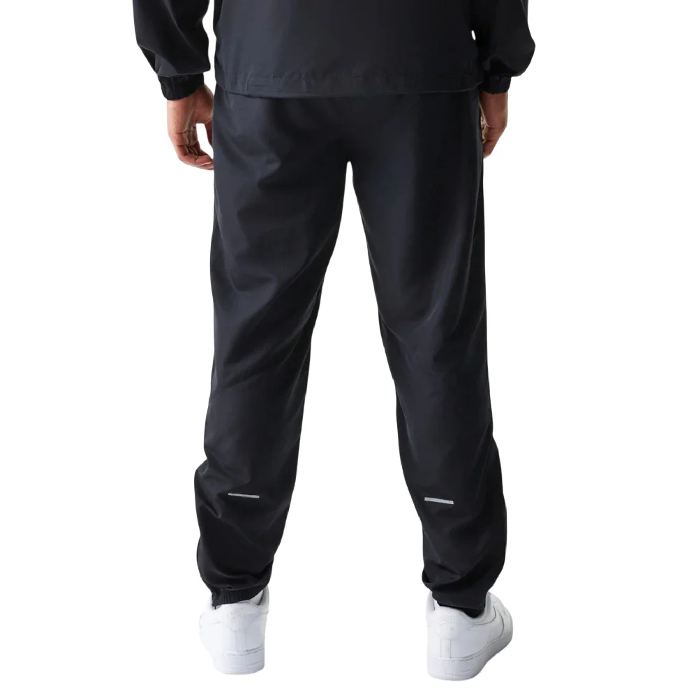 New York Yankees MLB Black Track Pants - Image 2