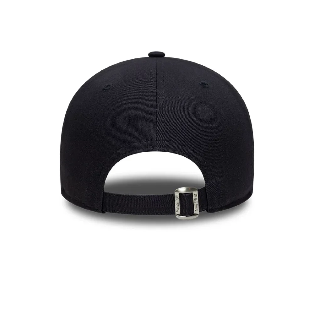 New York Yankees MLB City Icon Navy 9FORTY Adjustable Cap - Image 3
