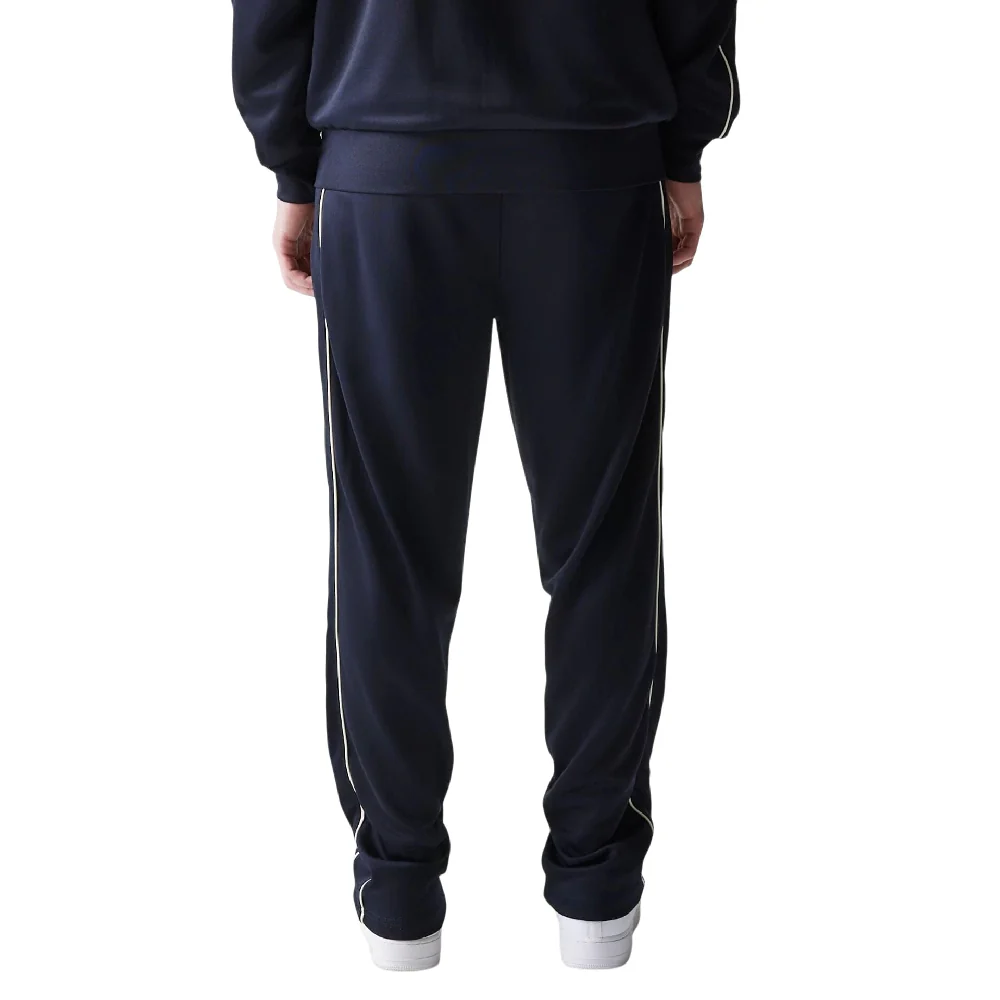New York Yankees MLB Piping Navy Straight Leg Pants - Image 2