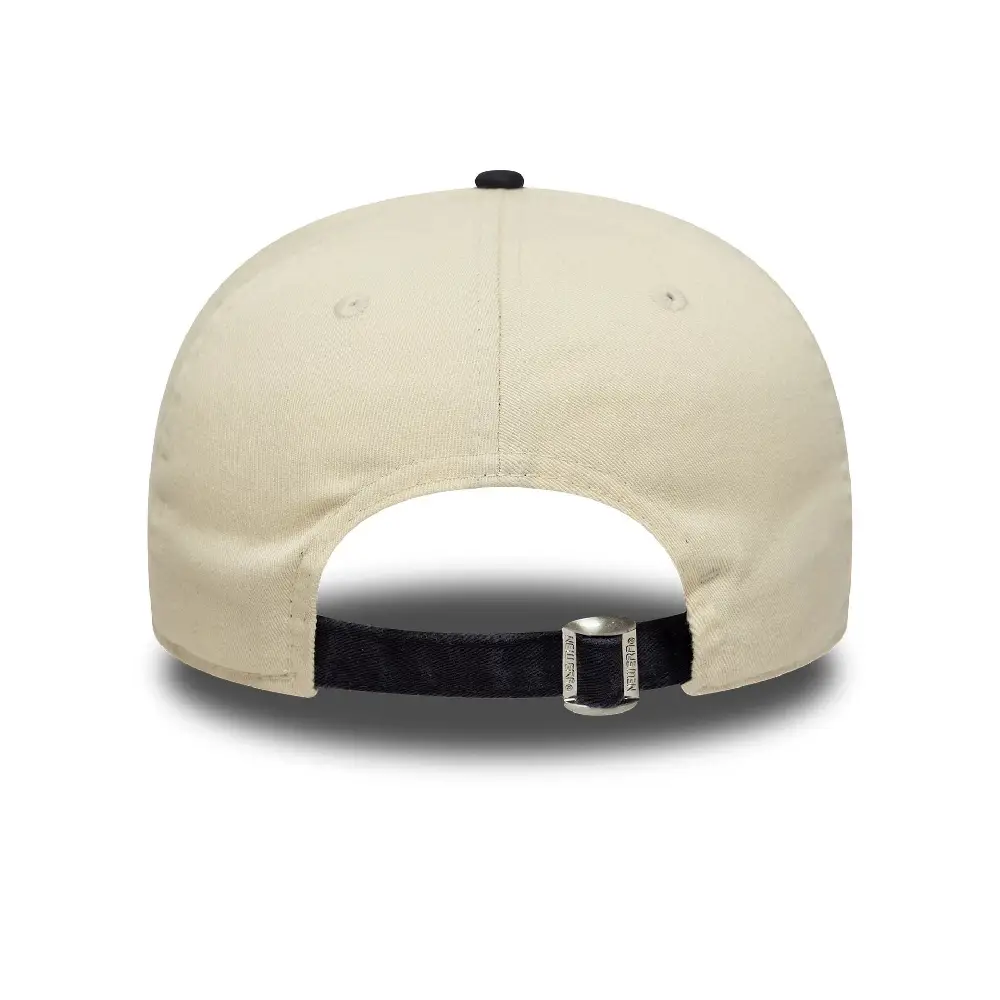 New York Yankees MLB Washed Graphic Navy 19TWENTY Cap - Image 3
