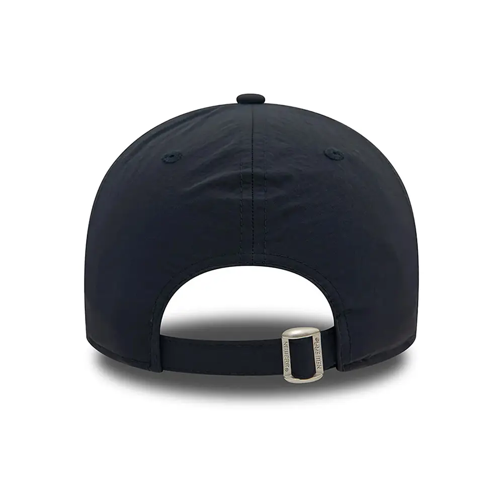 New York Yankees Recycled Navy 9Forty Adjustable Cap - Image 2