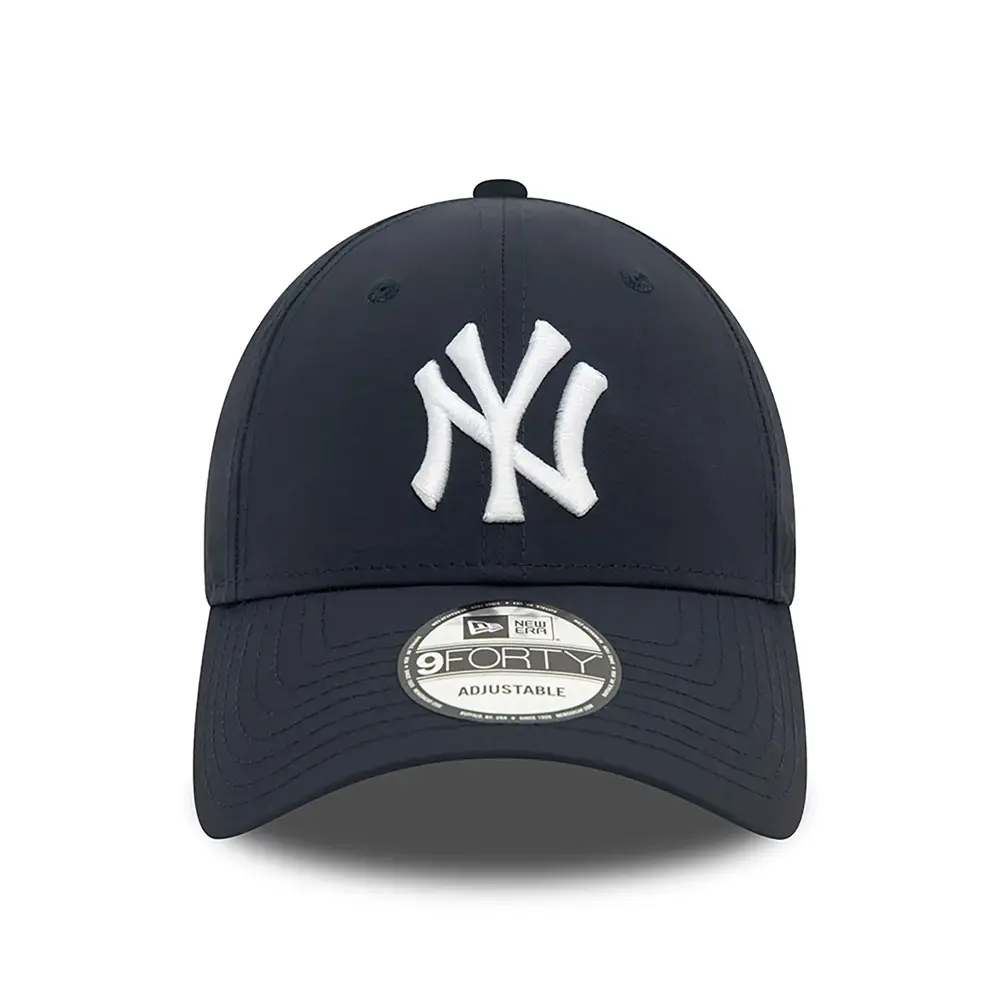 New York Yankees Recycled Navy 9Forty Adjustable Cap - Image 4