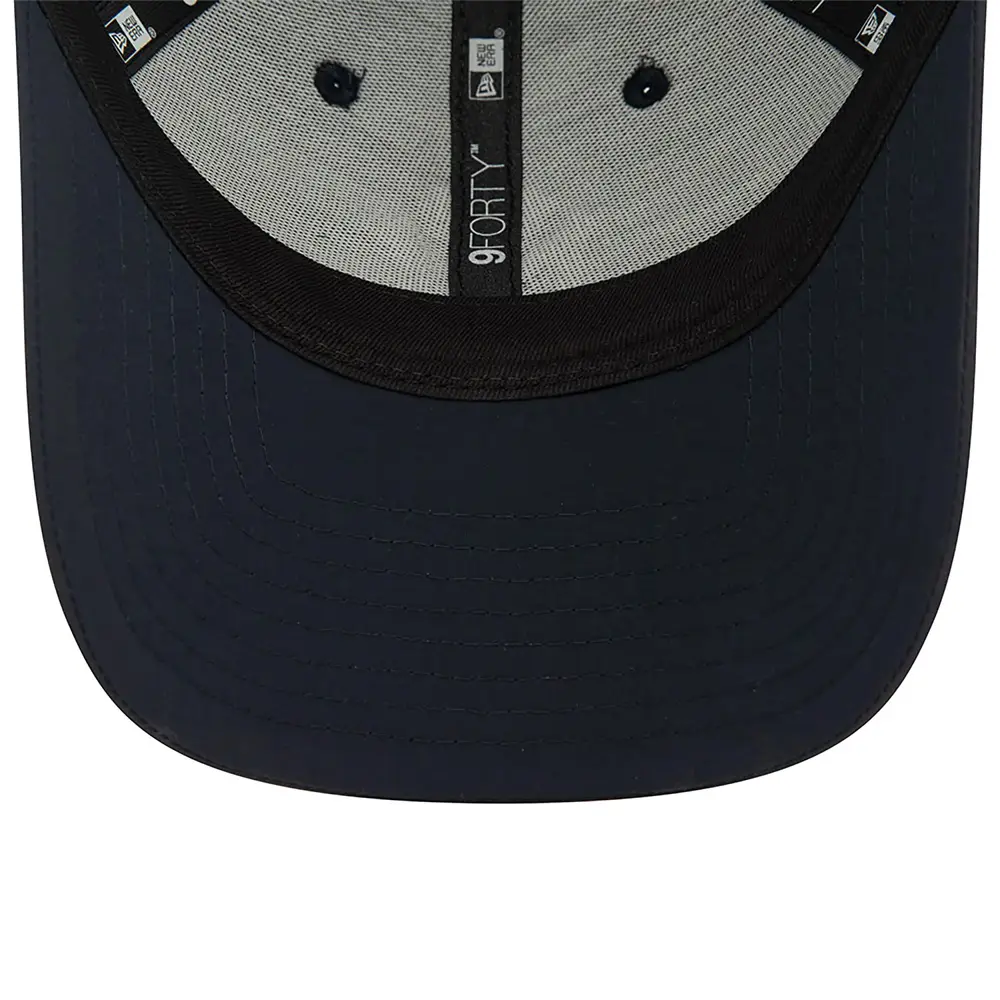 New York Yankees Recycled Navy 9Forty Adjustable Cap - Image 5