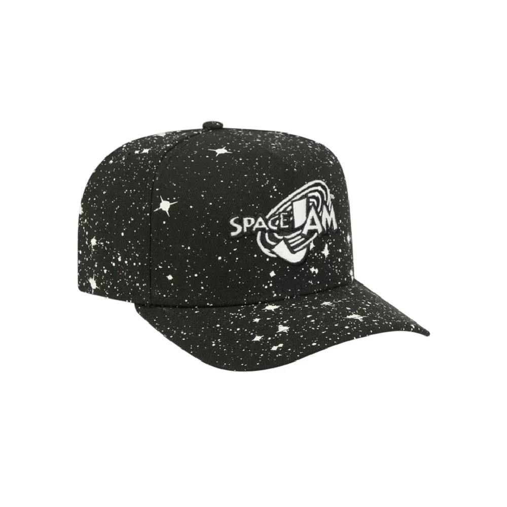 Space Jam 30th Anniversary Snapback Cap - Image 2