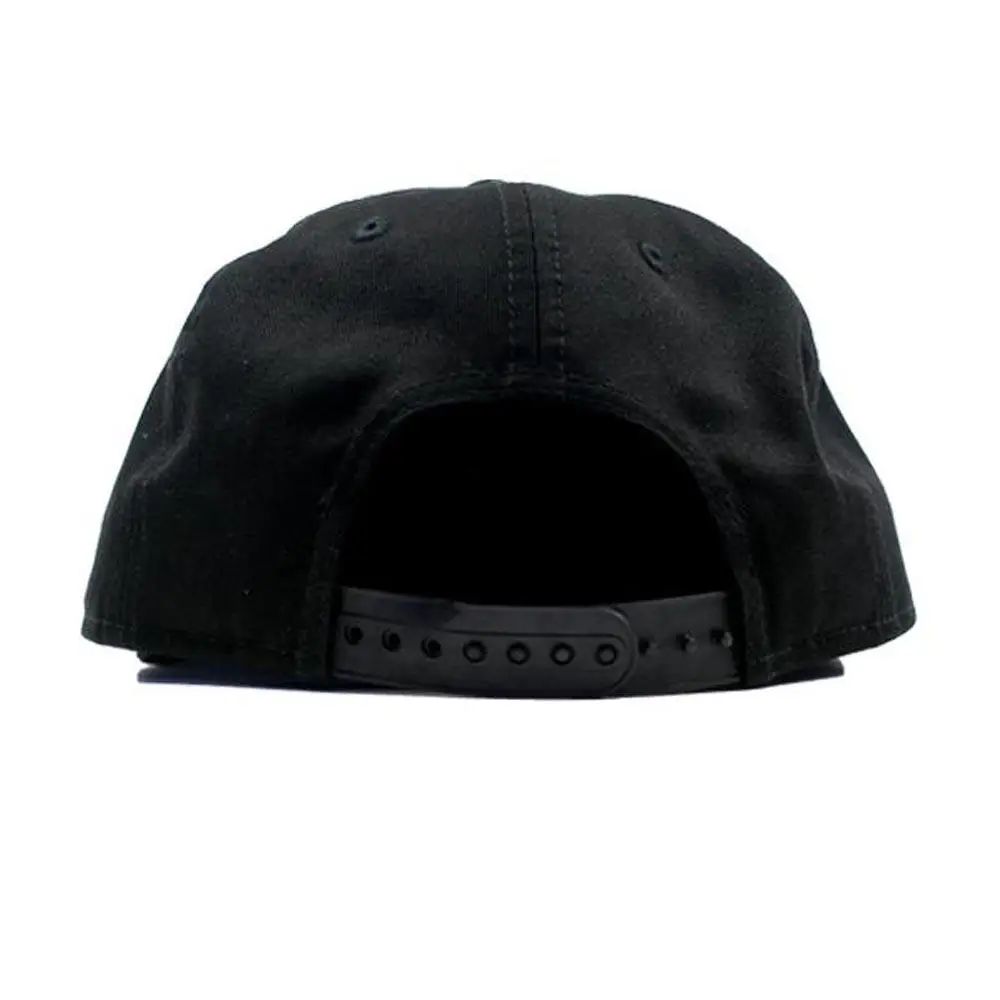 Uj X Ssur Cap Black - Image 3
