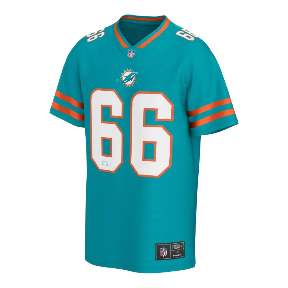 Miami Dolphins NFL Core Foundation Jersey