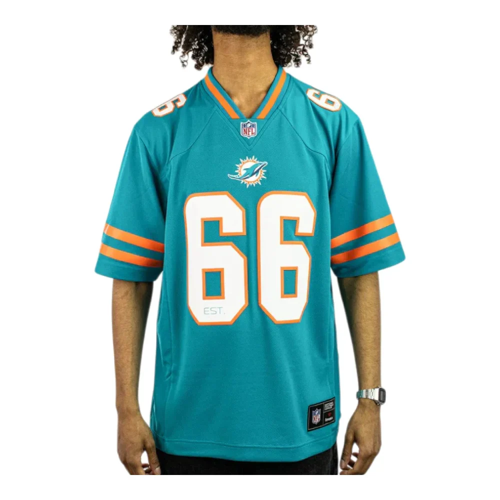 Miami Dolphins NFL Core Foundation Jersey - Image 3