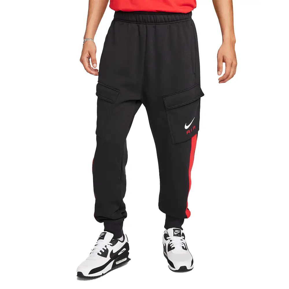 Air Fleece Cargo Pant
