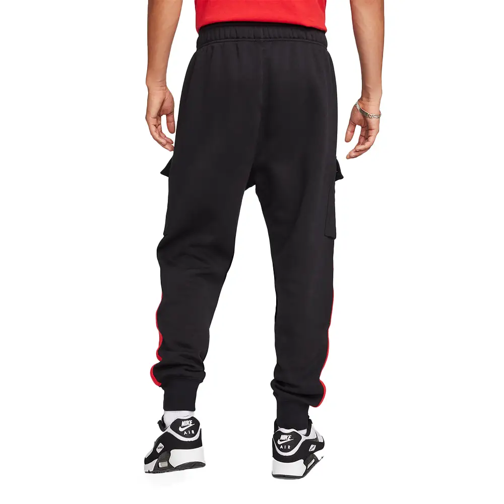 Air Fleece Cargo Pant - Image 2