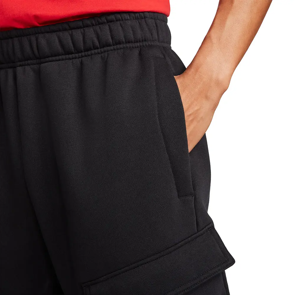 Air Fleece Cargo Pant - Image 3