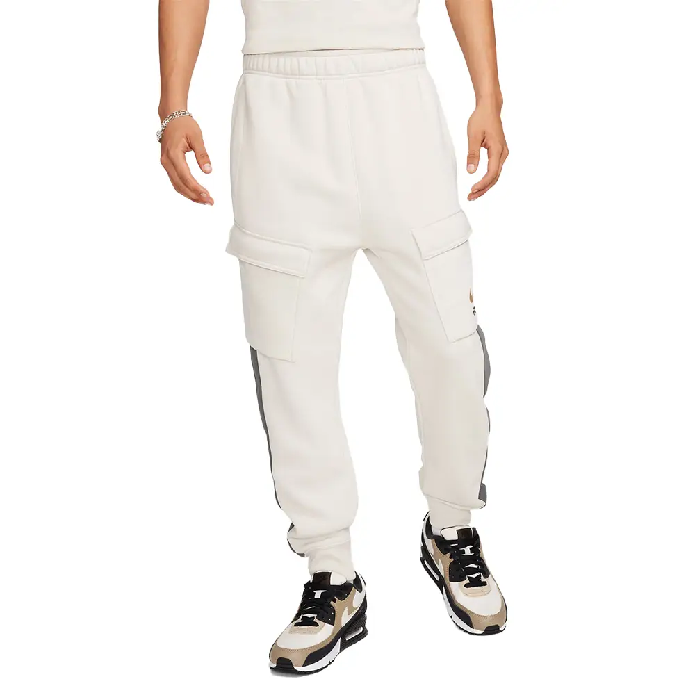 Air Fleece Cargo Pant
