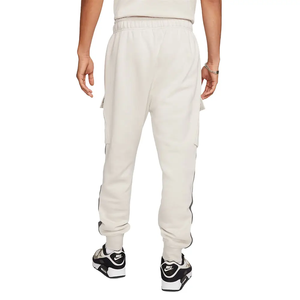 Air Fleece Cargo Pant - Image 2