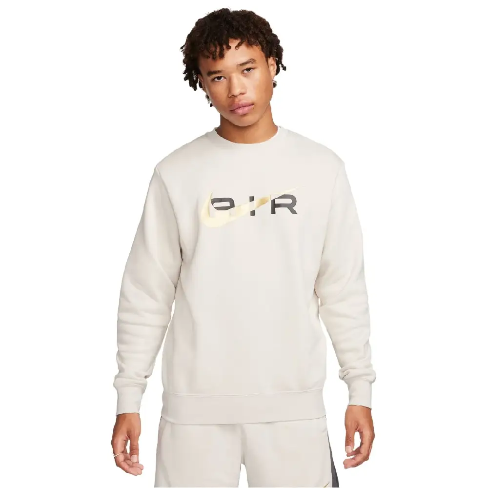 Air Fleece Crewneck Sweatshirt