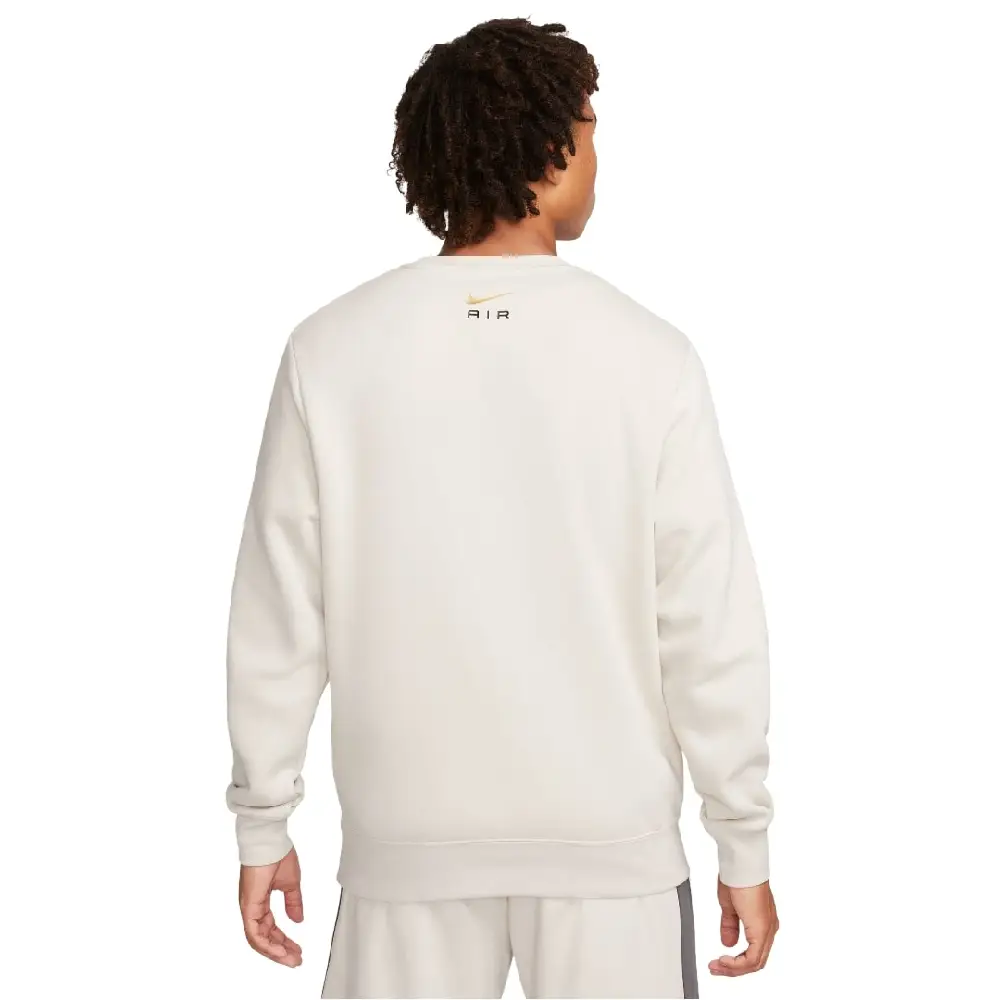 Air Fleece Crewneck Sweatshirt - Image 2