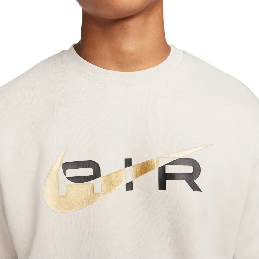 Air Fleece Crewneck Sweatshirt - Image 3