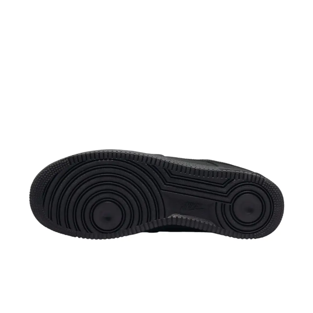 Air Force 1 '07 Triple Black - Image 6