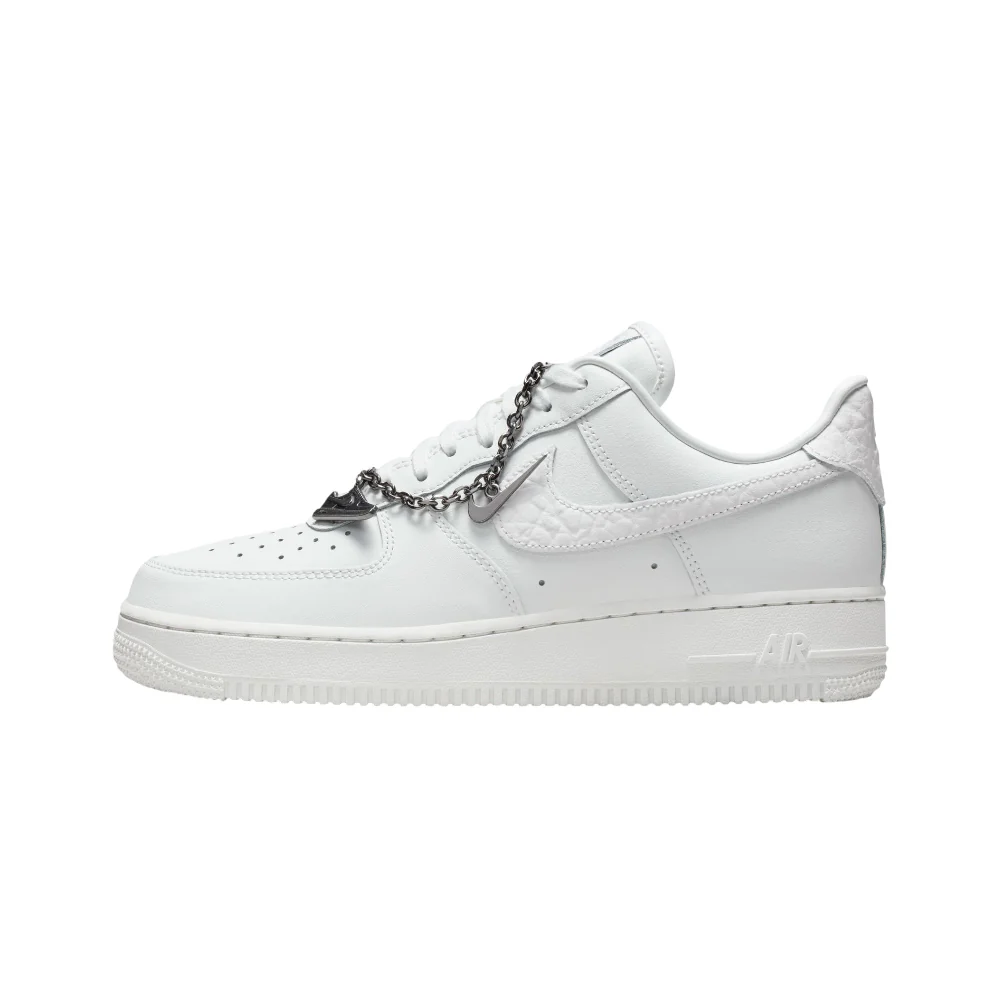 Air Force 1 '07 Low Sneakers White