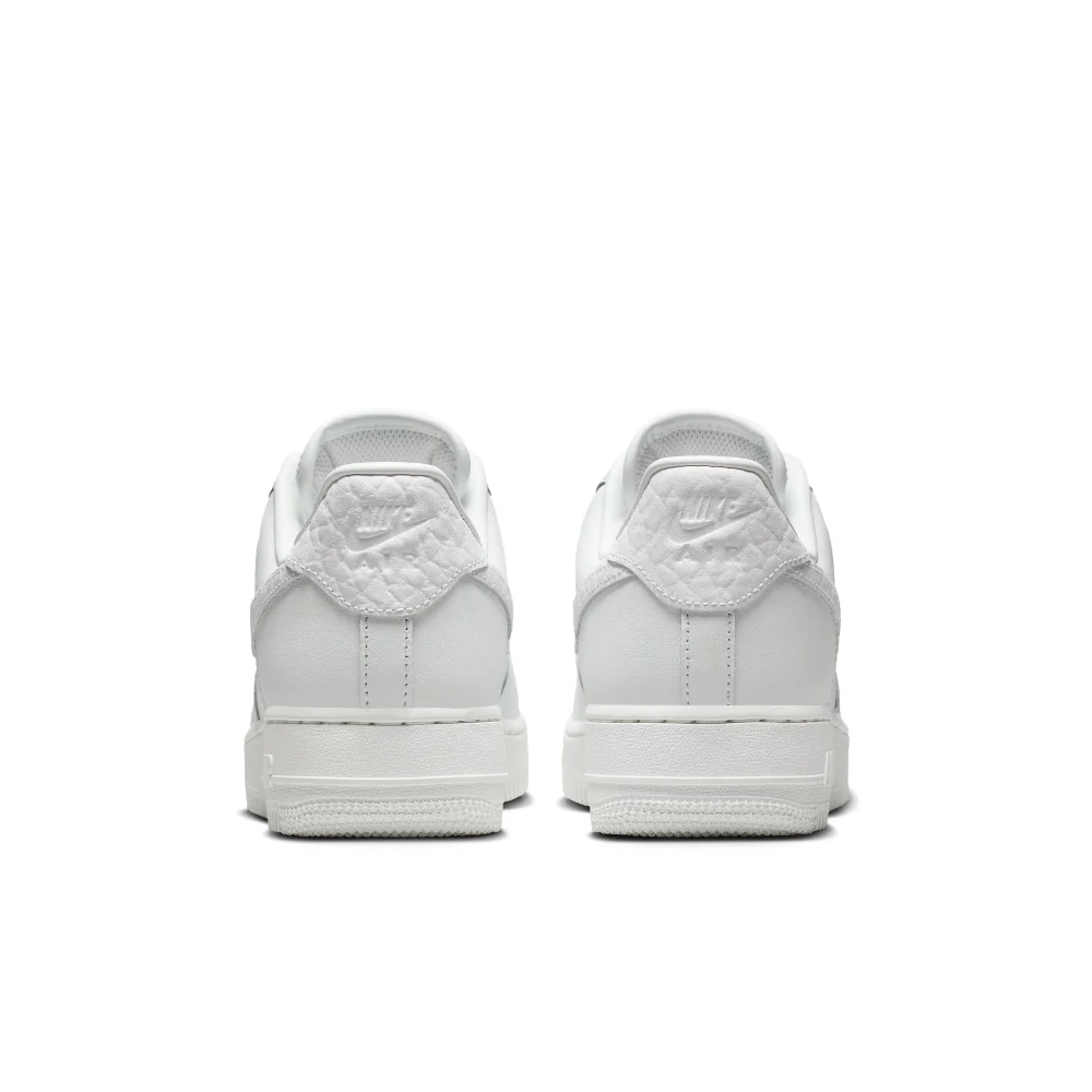 Air Force 1 '07 Low Sneakers White - Image 5