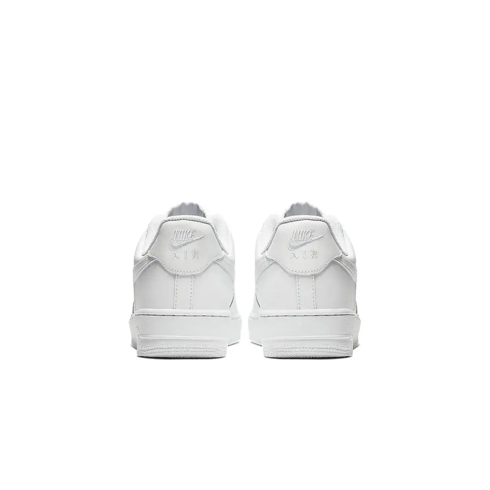Air Force 1 '07 Low White/White - Image 5