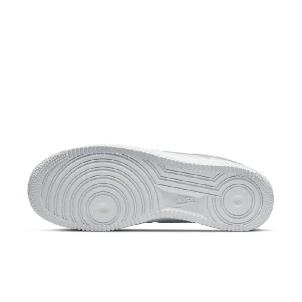 Air Force 1 '07 Low White/White - Image 8