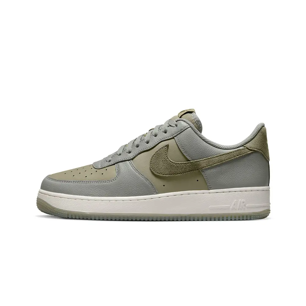 Air Force 1 Low Dark Stucco Olive