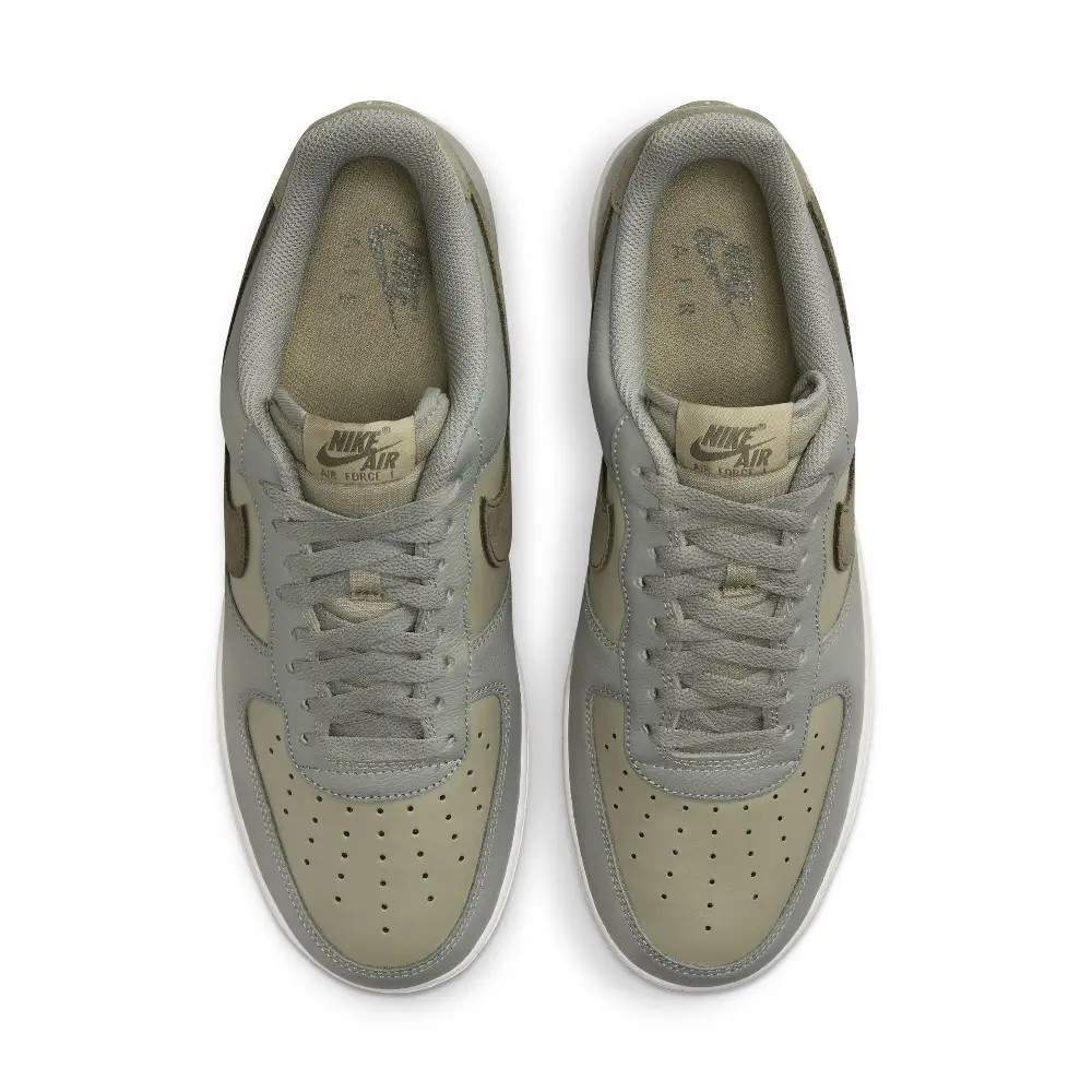 Air Force 1 Low Dark Stucco Olive - Image 10