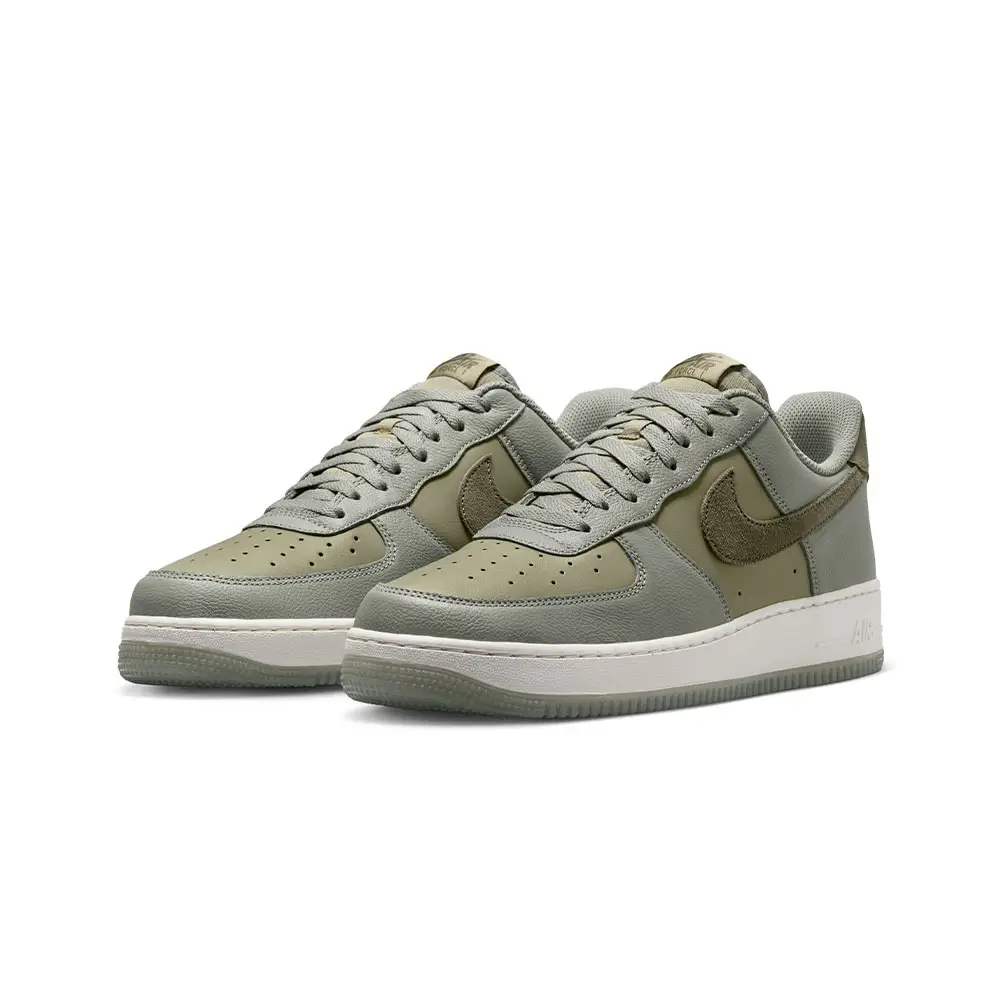 Air Force 1 Low Dark Stucco Olive - Image 8