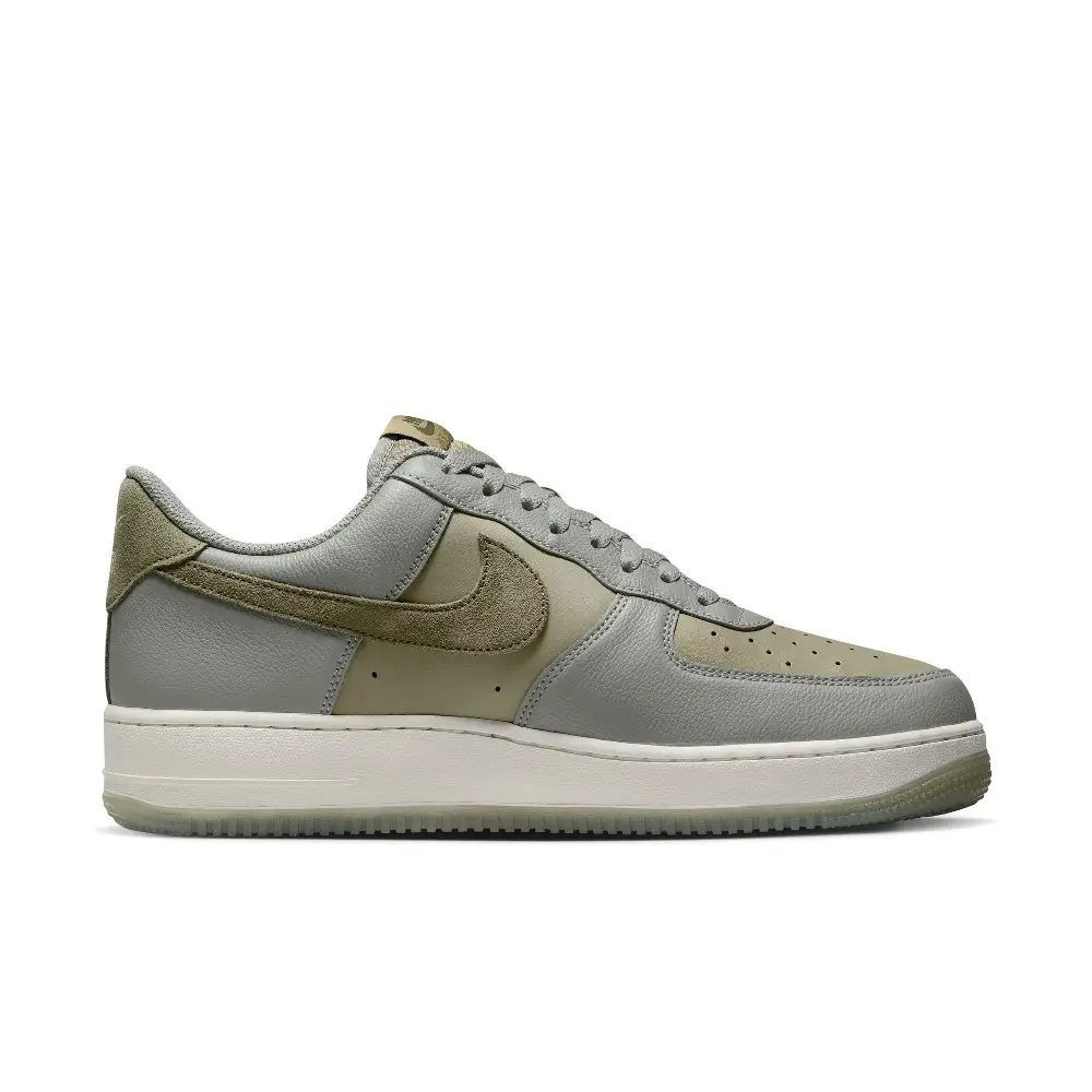 Air Force 1 Low Dark Stucco Olive - Image 9