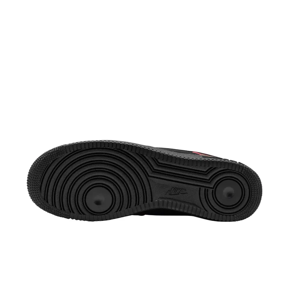 Air Force 1 '07 LV8 Sneakers Black - Image 6